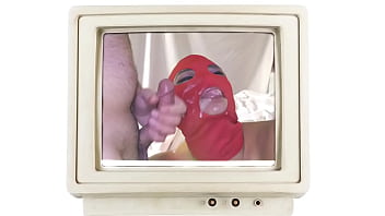 Aria nicole's pussy gets fucked and creampied