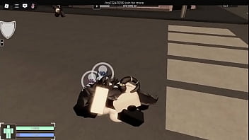 Extraños no dejan cazar me para coger con ellos roblox condo