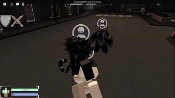 Extraños no dejan cazar me para coger con ellos roblox condo