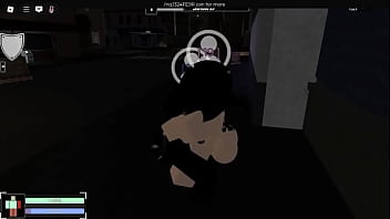 Extraños no dejan cazar me para coger con ellos roblox condo