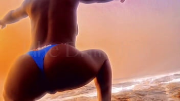 2 sexy ebony vixxxens head to the beach for some wild holiday fun then head to the club and find a married mans bbc to share 2 sexy ebony vixxxens head to the beach for some wild holiday fun then head to the club and find a married mans bbc to share