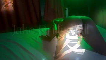 2 sexy ebony vixxxens head to the beach for some wild holiday fun then head to the club and find a married mans bbc to share