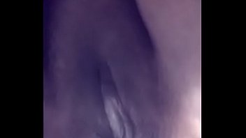 Fat pussy cum