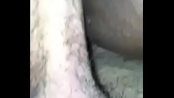 Interracial spunk & geneva