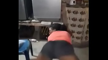 Twerking