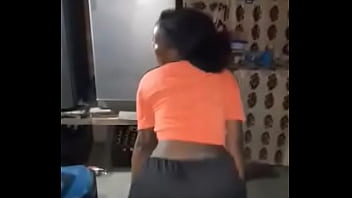 Twerking
