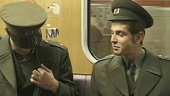 Lycos Manseflycos Soldier Boys Scene 4 thumbnail