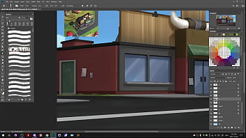 Sts broadcast by dc on picarto from october twentieth 2021