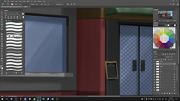 Sts broadcast by dc on picarto from october twentieth 2021