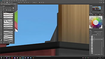 Sts broadcast by dc on picarto from october twentieth 2021