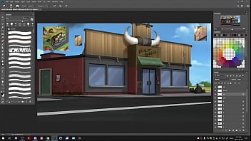 Sts broadcast by dc on picarto from october twentieth 2021