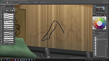 Sts broadcast by dc on picarto from october twentieth 2021