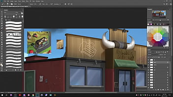 Sts broadcast by dc on picarto from october twentieth 2021