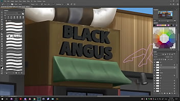 Sts broadcast by dc on picarto from october twentieth 2021