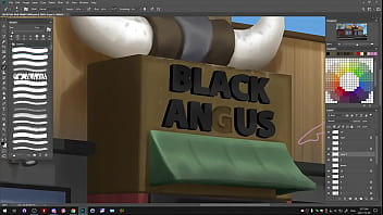 Sts broadcast by dc on picarto from october twentieth 2021