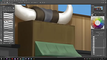 Sts broadcast by dc on picarto from october twentieth 2021