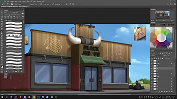 Sts broadcast by dc on picarto from october twentieth 2021