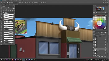 Sts broadcast by dc on picarto from october twentieth 2021