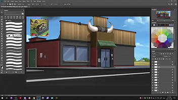 Sts broadcast by dc on picarto from october twentieth 2021