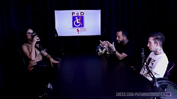 Veja a entrevista safada e cheia de putaria com a bia hot no porn cast brazil parte 2 watch sheer red