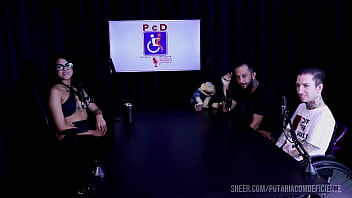 Veja a entrevista safada e cheia de putaria com a bia hot no porn cast brazil parte 2 watch sheer red