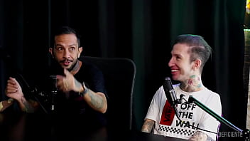 Veja a entrevista safada e cheia de putaria com a bia hot no porn cast brazil parte 2 watch sheer red