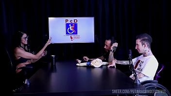 Veja a entrevista safada e cheia de putaria com a bia hot no porn cast brazil parte 2 watch sheer red