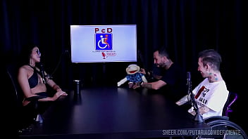 Veja a entrevista safada e cheia de putaria com a bia hot no porn cast brazil parte 2 watch sheer red