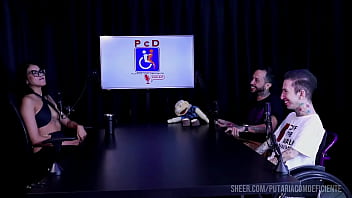 Veja a entrevista safada e cheia de putaria com a bia hot no porn cast brazil parte 2 watch sheer red