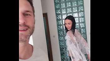 Hot slut czech sexy newcomer fucking big cock freya dee bts