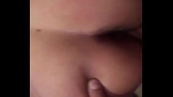 Deliciosas nalgas de mi esposa