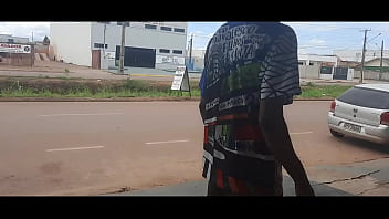 Brinquedo ator atuando pela nossa produtora