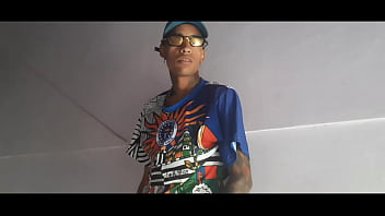 Brinquedo ator atuando pela nossa produtora