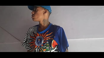 Brinquedo ator atuando pela nossa produtora