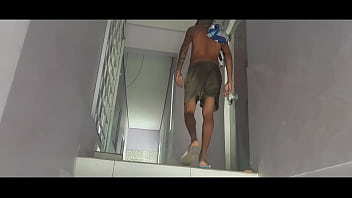 Brinquedo ator atuando pela nossa produtora