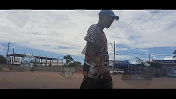 Brinquedo ator atuando pela nossa produtora