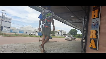 Brinquedo ator atuando pela nossa produtora