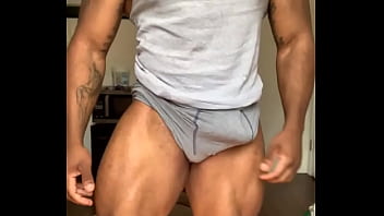 Which leg do u like the most or