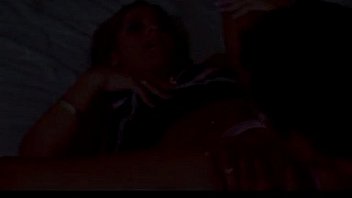 Nonton Pussy Diving And Passionate Blowjob thumbnail