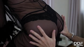 Nymphomaniac girlfriend