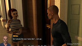 Club slut sucks boyfriends cock so he wouldnt know that she cheated