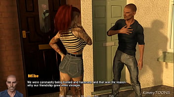 Club slut sucks boyfriends cock so he wouldnt know that she cheated