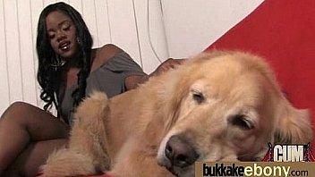 Interracial groups sex with black chick and white dudes 12