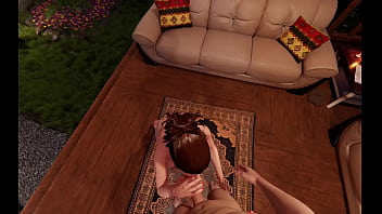 Jizz in her teen college face