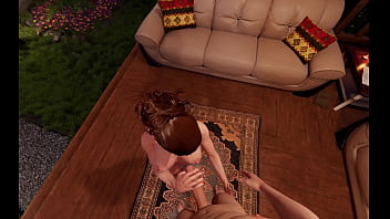 Jizz in her teen college face