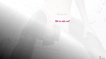 Chloe18 gloryhole game engine tryout with spelling errors