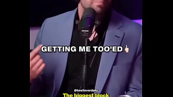 Stirling cooper explains the number one block guys have during sex