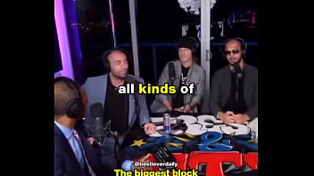 Stirling cooper explains the number one block guys have during sex
