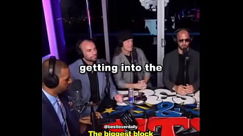 Stirling cooper explains the number one block guys have during sex