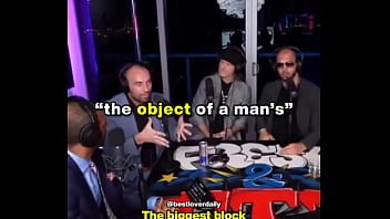 Stirling cooper explains the number one block guys have during sex Stirling cooper explains the number one block guys have during sex